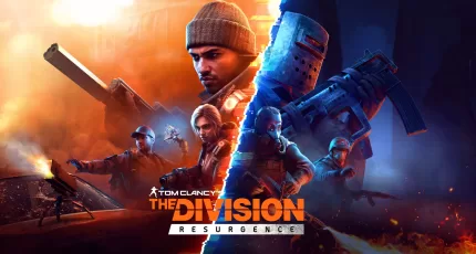 The Division Resurgence