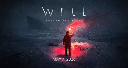 WILL: Follow The Light tem lançamento adiado para 7 de maio