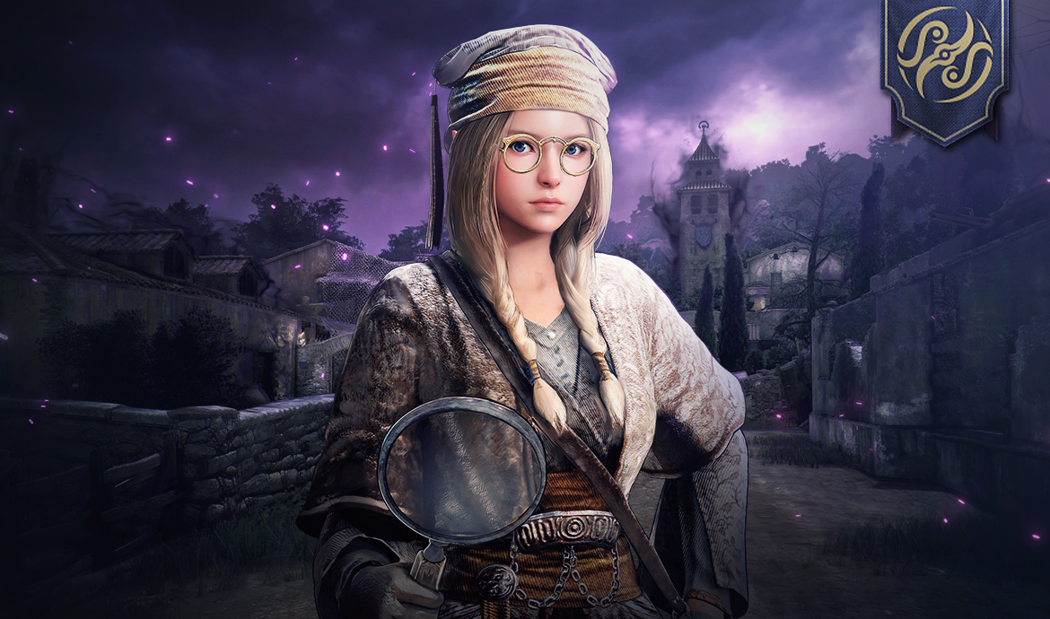 Black Desert Online - Notas da Atualização de 14 de maio de 2026