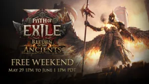 Path of Exile 2 - Return of the Ancients