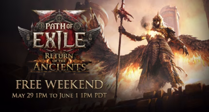 Path of Exile 2 - Return of the Ancients