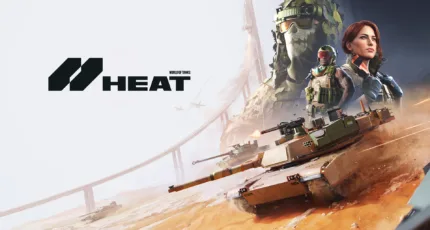 World of Tanks HEAT