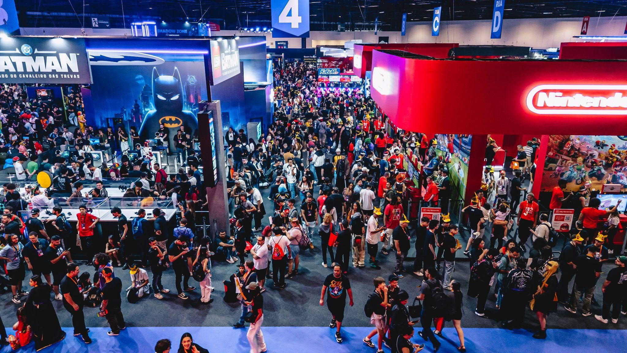 gamescom latam 2026