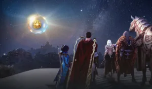 Black Desert Online - Notas da Atualização de 18 de junho de 2026