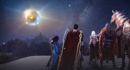 Black Desert Online: Notas da Atualização (18/06/2026)