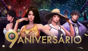 Black Desert Online - Notas da Atualização de 25 de junho de 2026