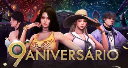 Black Desert Online - Notas da Atualização de 25 de junho de 2026