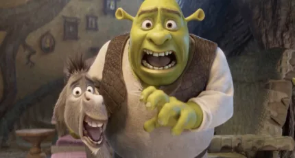 Personagens de Shrek chegam a Brawlhalla em novo evento crossover