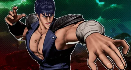 SNK lança Kenshiro em FATAL FURY City of the Wolves e confirma Temporada 3