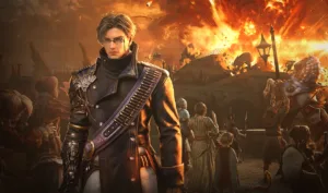 Black Desert Online - Agent