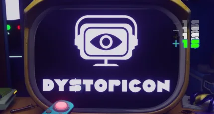 Dystopicon