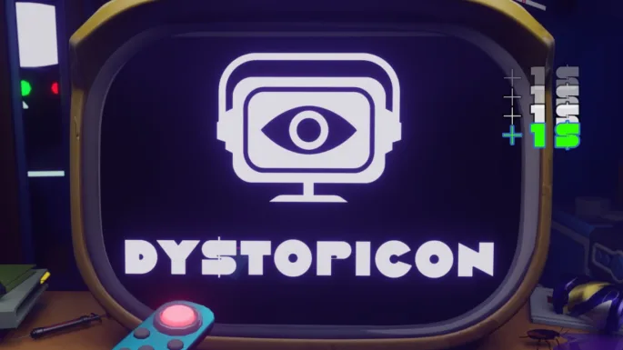 Dystopicon