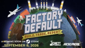 Factory Default