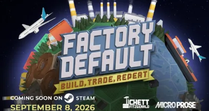 Factory Default