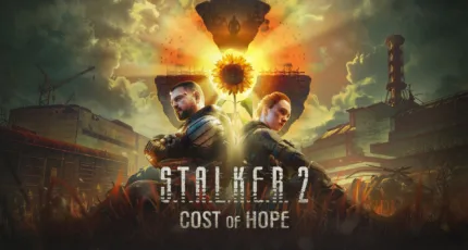 S.T.A.L.K.E.R. 2 - Cost of Hope
