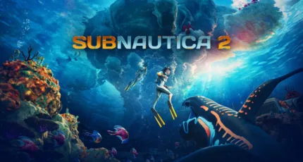 Subnautica 2 lança primeira atualização do Acesso Antecipado