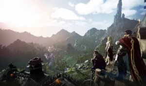 Black Desert Online - Notas da Atualização de 27 de agosto de 2026