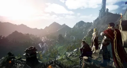 Black Desert Online - Notas da Atualização de 27 de agosto de 2026