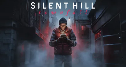 Silent Hill Townfall