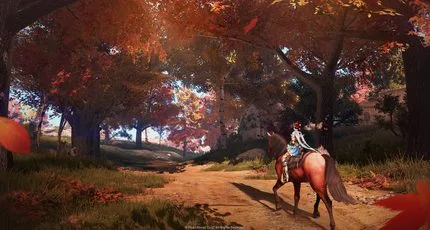 Black Desert Online - Notas da Atualização de 10 de setembro de 2026