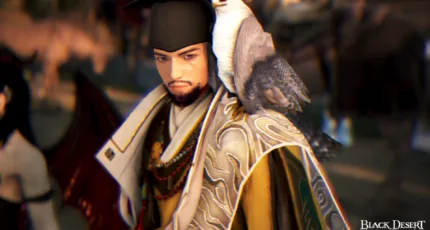 Black Desert Online - Patch Notes