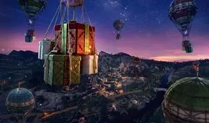 Black Desert Online – Notas da Atualização de 3 de setembro de 2026