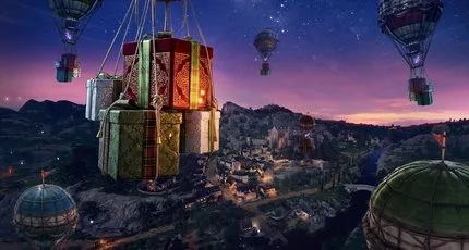 Black Desert Online – Notas da Atualização de 3 de setembro de 2026