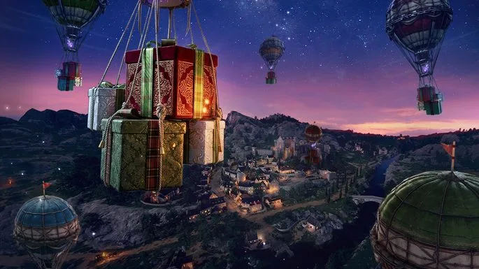 Black Desert Online – Notas da Atualização de 3 de setembro de 2026