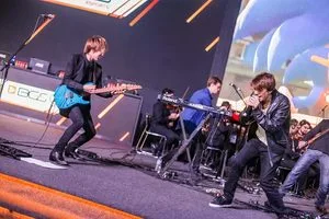 Brasil Game Show - Shota Nakama