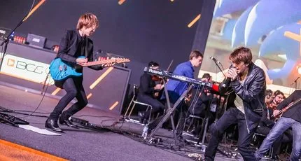 Brasil Game Show - Shota Nakama