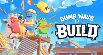 Dumb Ways to Build