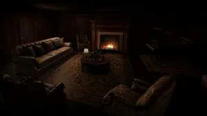Behind the Corner - Horror Imprevisível e um Perseguidor Implacável