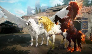Black Desert Online - Atualização de 08 de outubro de 2026