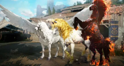 Black Desert Online - Atualização de 08 de outubro de 2026