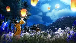 Black Desert Online - Notas da Atualização de 15 de outubro de 2026
