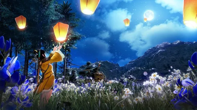 Black Desert Online - Notas da Atualização de 15 de outubro de 2026