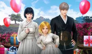 Black Desert Online – Notas da Atualização de 22 de outubro de 2026
