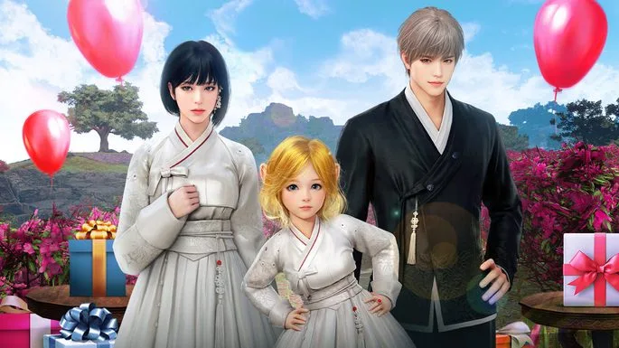 Black Desert Online – Notas da Atualização de 22 de outubro de 2026