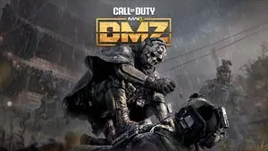 Call of Duty: Modern Warfare 4 - DMZ