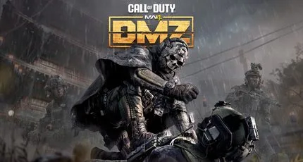 Call of Duty: Modern Warfare 4 - DMZ
