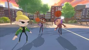 DUNK