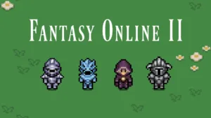 Fantasy Online 2