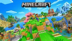 Minecraft ganha versão otimizada para Nintendo Switch 2