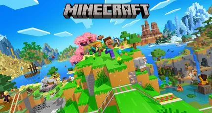 Minecraft ganha versão otimizada para Nintendo Switch 2