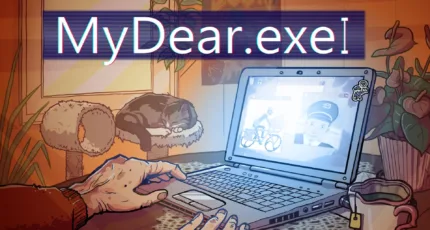 MyDear.exe