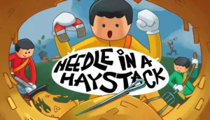 Needle in a Haystack
