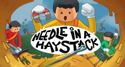 Needle in a Haystack