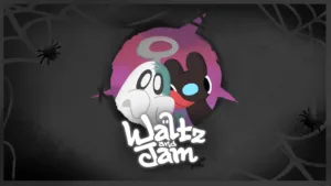 Waltz and Jam ganha playtest especial de Halloween e demo chega ao PlayStation 5